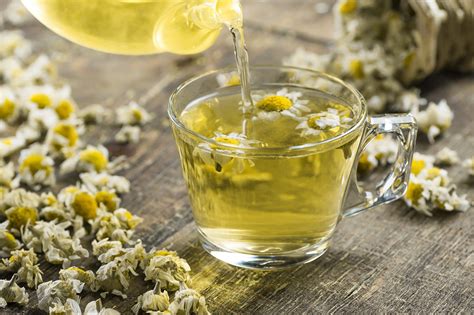 Chamomile: Harnessing Nature's Magic for Better Sleep